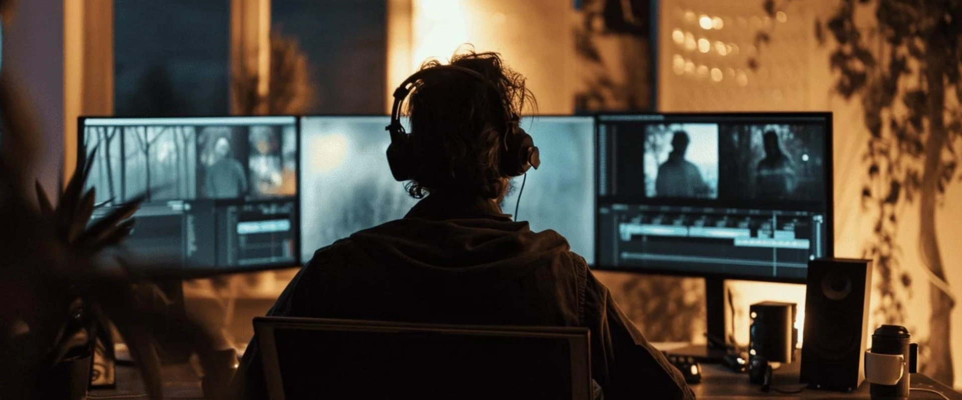 The Industry Standard: Mastering the Software Behind the Scenes